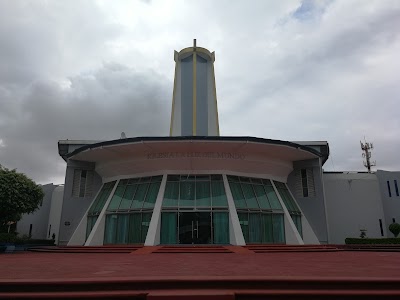 Photos of Iglesia La Luz Del Mundo, Sede Central, Costa Rica.