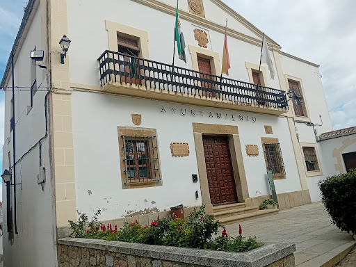 Murallas de Alcántara Logo