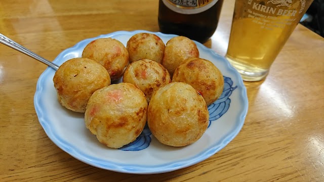 Takoyaki Umaiya