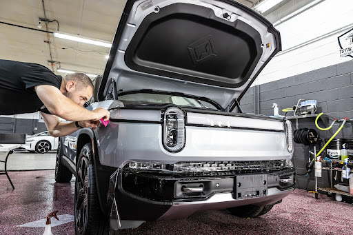 Ceramic Pro Pottstown - PPF Paint Protection Film, Ceramic Coating, Window Tin - Thumbnail
