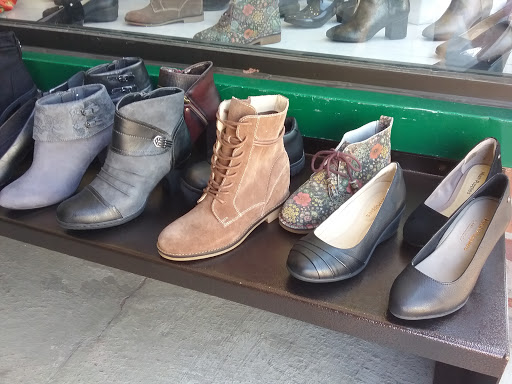 Accent Chaussures - Visual