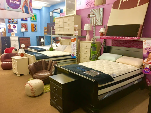 Majek Furniture Gallery - United States
