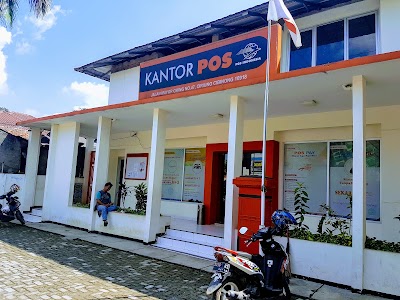 Photos of Kantorpos Cibinong Ciriung