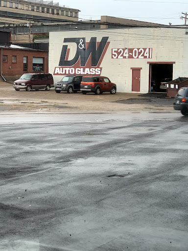 D & W Auto Glass Inc - Thumbnail