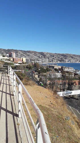 Opiniones de Mirador La Puntilla en Valparaíso - Museo