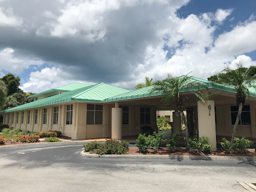 NAWI Wellness Center