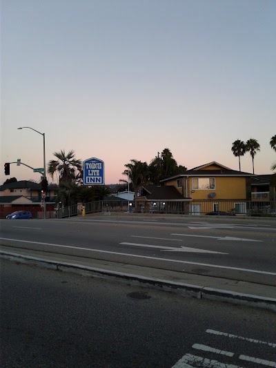 Photos of Torch Lite Inn Santa Cruz CA Hotel