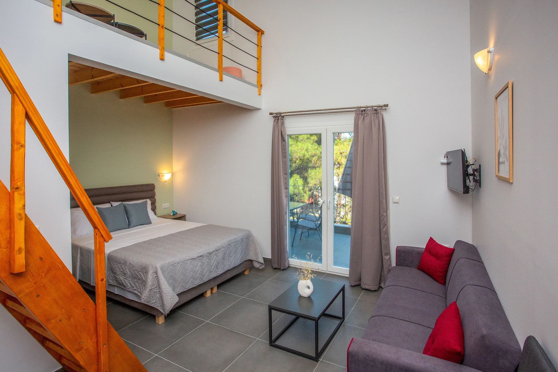 Privileged Villas