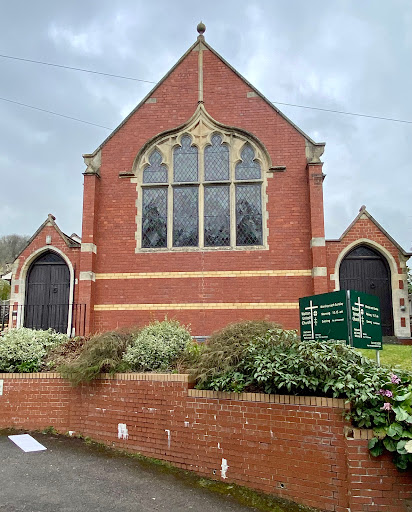 Wotton United Church Gallery - United Kingdom