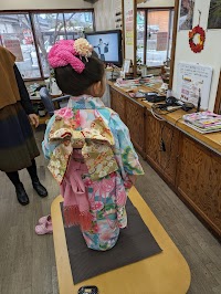 美容室レ・ユニヨン