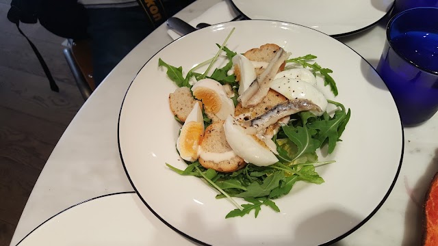 Pizza Express