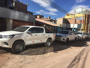 Drews | Rent A Car - Alquiler de Camionetas 4x4 9