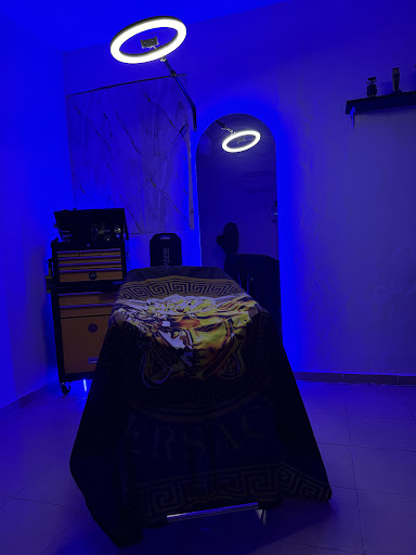 🇨🇴💈Barber Studio Parce Cut💈🇨🇴