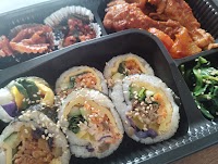 韓国料理 仁寺洞・和（インサドン・わ）