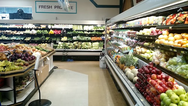 Johnnie's Super Market