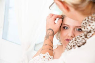 Photo n°4 de Eurl AD BY G... Coiffure à Roche-la-Molière (Salon de coiffure)