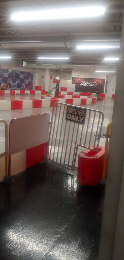 Frederick Mall - Visual