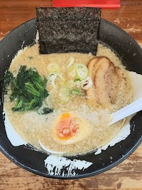麺ズ・クラブ下妻店