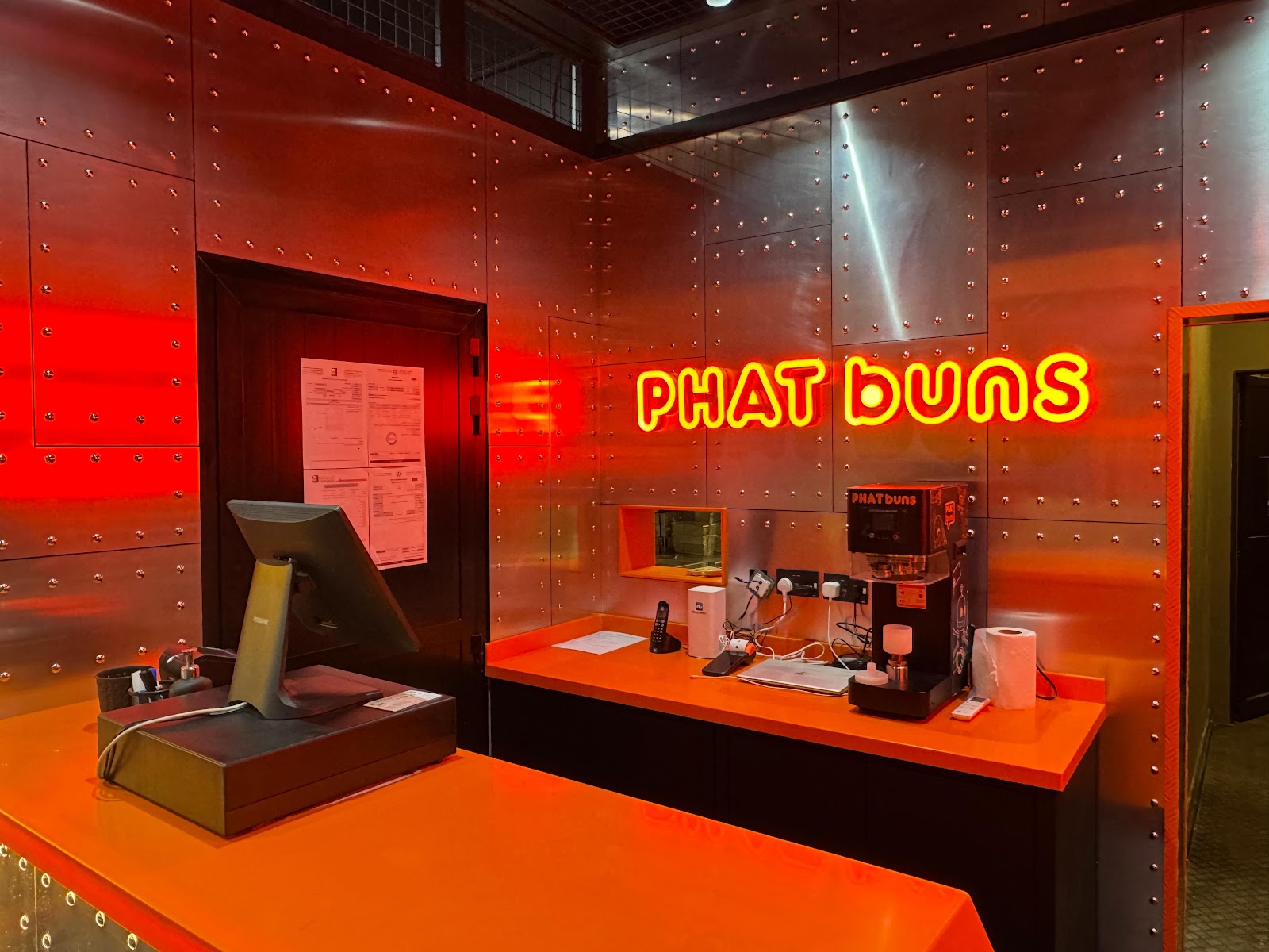 PHAT Buns (Sharjah) - صورة 2