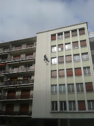 Photo n°3 de ACRO POLES SERVICES à Reignier-Ésery (Travaux généraux)