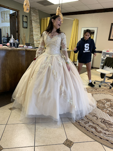 Cinco's Tailor & Cleaners - Thumbnail