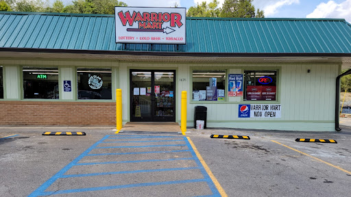 Warrior Mart