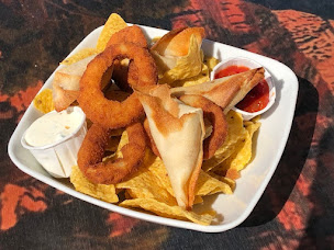 Photo n°10 de LE BEALE STREET à Saint-Just-de-Claix (Restaurant français)