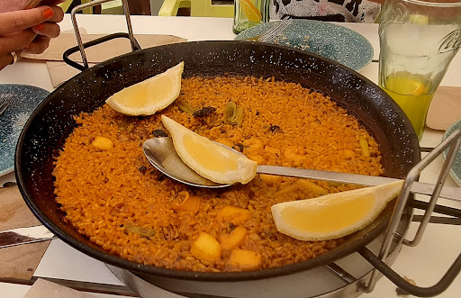 Restaurante Casablanca - Thumbnail