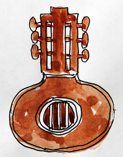 University of the Philippines Alumni and Friends Rondalla