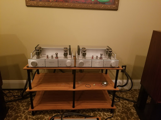 David Lewis Audio Ltd - Thumbnail