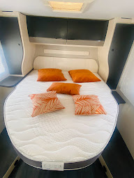 Photo n°57 de CHRIS CAMP à Aigues-Mortes (Magasin)