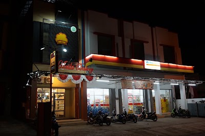 Photos of Arsila Bakery Cab. Perdagangan