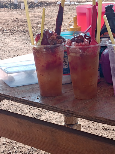 Malteadas y raspados - Thumbnail