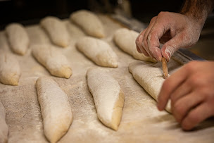 Photo n°19 de Maison Beauhaire Boulangerie au Marché Victor Hugo à Toulouse (Pâtisserie)