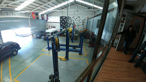 Junker Performance Center - Thumbnail