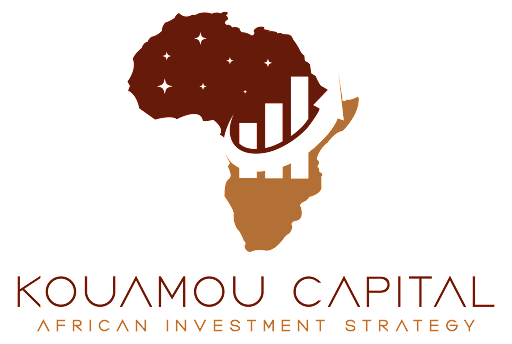 Kouamou Capital SAS