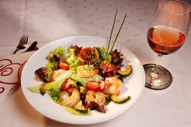 Hotel Restaurant Reichsadler