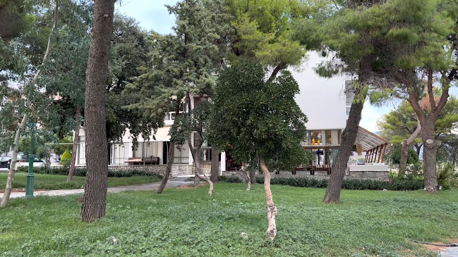 Αξιολογήσεις για το HOTEL KARYSTION στην Κάρυστος - Ξενοδοχείο