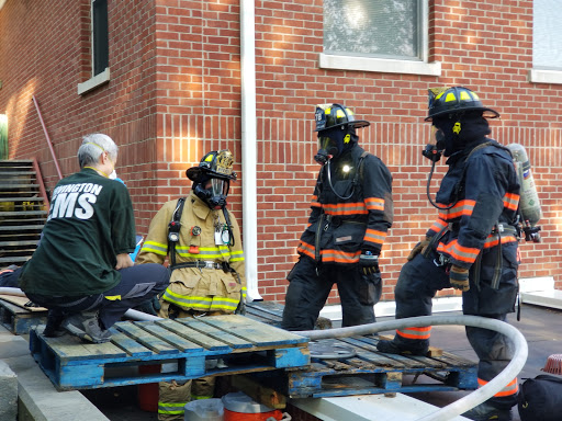 Tower Ladder 78 - Thumbnail