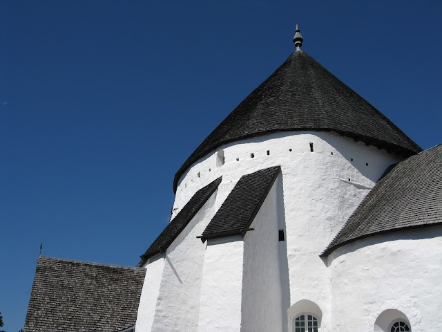 Østerlars Kirke