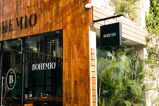 BOHEMIO TULUM