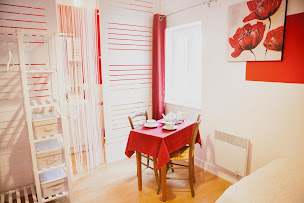 Photo n°6 de La Filaterie à Cormatin (Chambre d'hôtes)