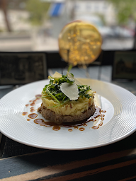 Photo n°87 de La Villa Chantilly à Chantilly (Restaurant)