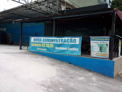 KM ESTETICA AUTOMOTIVA
