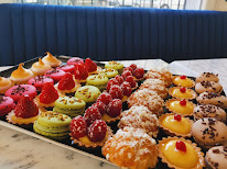 Boulangerie des Chantaloups à Romainville