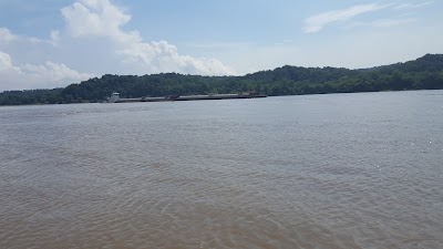 Grand Tower Campground and Picnic Area