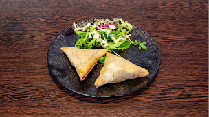 Photo n°4 de Restaurant indien le New Goa à Toulouse (Restaurant)