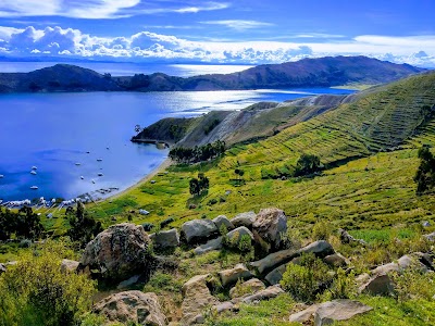 Photos of Isla del Sol