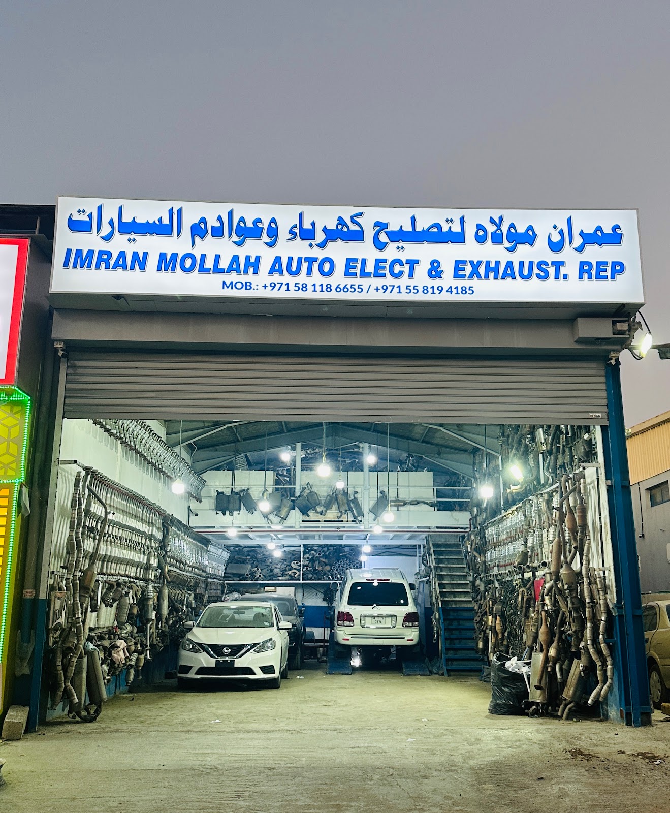 Next Level Performance - صورة 2