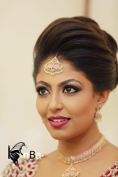 Photos of Inba Salons - Kandy